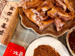 -龙翔小猪脚(龙头街店)