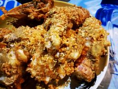 -Thiw Soen Seafood Restaurant