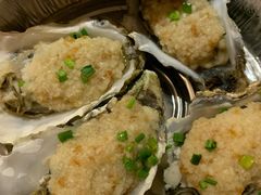-蚝美人·生蚝海鲜烧烤(茶花园店)