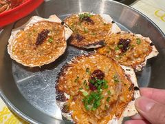 -串盟烧烤·长沙美食地标(星沙店)