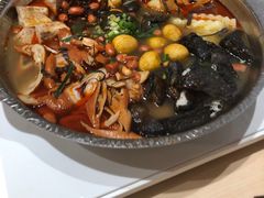 -水平有限广西米粉·广西风味集(五道口店)