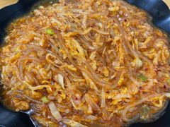-与你有缘川菜馆(延大公寓店)