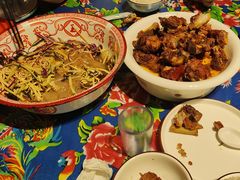 -人民公社大食堂(张家湾店)