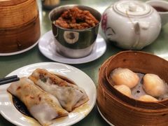 -香港蓮香樓(中環店)