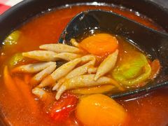 -西贝(上海中心店)