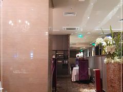大堂-王品牛排(佛山南海万科广场店)