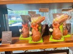 -Laderach 莱德拉(上海环贸iapm店)