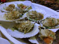 -金龙渔港(双楠店)