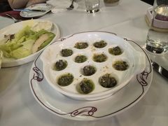 法式焗蜗牛-马克西姆餐厅(崇文门店)