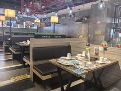 -黄记煌三汁焖锅(渝北金港国际店)
