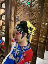 -盘子女人坊古装写真摄影(南京总店)
