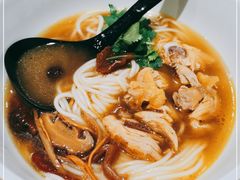 -云味馆·云南菜·云南米线(同泰时代广场店)