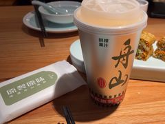 -原製原味(普陀山磐龙店)
