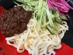 -菊儿人家·北京胡同菜(南锣鼓巷店)