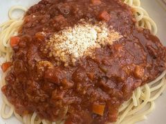 米兰风味肉酱面-萨莉亚意式餐厅(国和1000店)