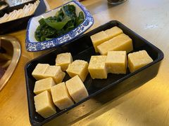 东北冻豆腐-牛街清真满恒記(平安里西大街店)