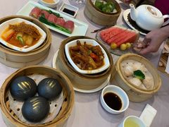 水晶虾饺皇-丰鲤楼•闽南茶楼(仟禧汇店)
