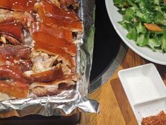 -创味·民间海南菜·非遗藤桥排骨(藤桥·免税城店)