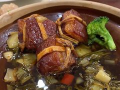 -香顺·客家菜(东坑店)