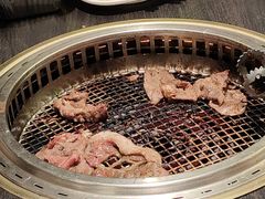 -AJIYA·池袋日式烧肉自助(天津万象城店)