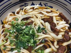 -老九圆山西面馆(CBD店)