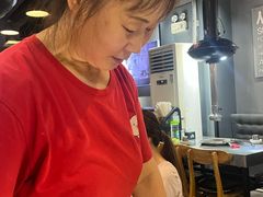 -喜来稀肉(虹泉路店)