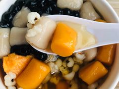 -Meet Fresh鮮芋仙(时代天街店)