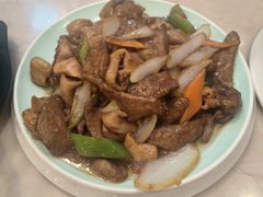 -小锅饭豆腐馆(重工北街普罗旺斯店)
