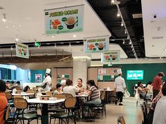 -费大厨辣椒炒肉(黄兴中心广场店)