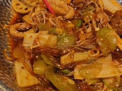-喜家德虾仁水饺(金融中心店)