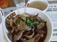 -荔林食店(西华路店)