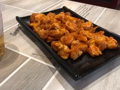 -胡哥烤肥牛(车公庙店)