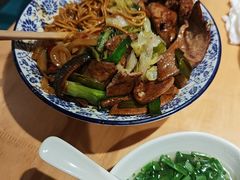 -梁掌门老梁干挑(凤凰路店)