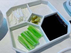 -悦融·京鲁菜·露台花园(安定门店)
