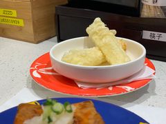 -京樽回転寿司(奥林匹克店)