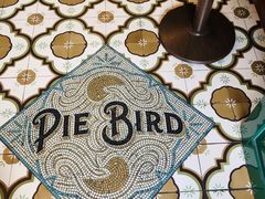 -Pie Bird(新闸路店)
