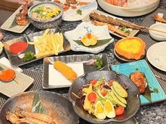 -菊上料理(蜀山银泰百货店)