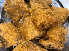 春卷-华姐鸡粉(教育路店)