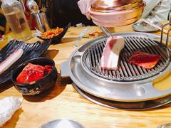 -伊茉家的烤肉店(勒泰中心店)