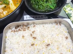 铁盒饭-蛙人战队·饭堂(储能大厦店)