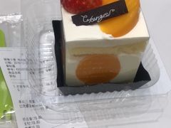 -仟吉KenGee(国贸360店)