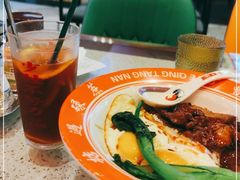 -七爷清汤腩·港式茶餐厅(世博店)