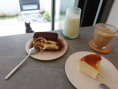 -PAUSE CAFE(南秀村店)