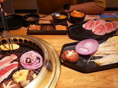 -汉拿山(北京上地华联店)