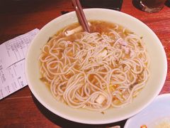 片儿川-外婆家(西溪印象城店)