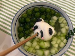 -渔语鱼新川菜Bistro(万象天地店)