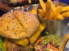 -blue frog蓝蛙(长泰广场店)