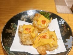 -三石铁板烧(紫竹桥店)