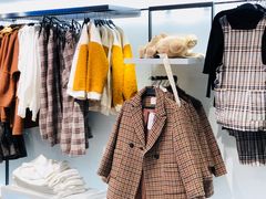 -ZARA HOME(天环广场店)