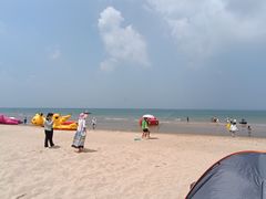 -那香海钻石沙滩浴场